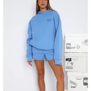 Whitefox Boutique Hoodie